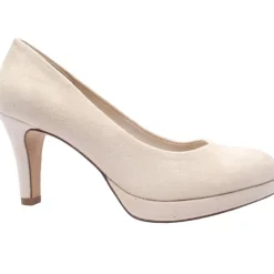 22402 Shoe - Nude