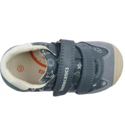 252115 Shoe - Petrol