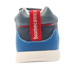 252121 Shoe - Petrol