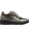 6680001 Shoe - Pewter