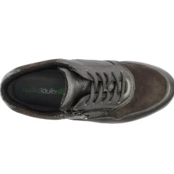 6680001 Shoe - Pewter