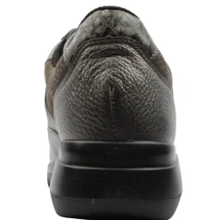 6680001 Shoe - Pewter