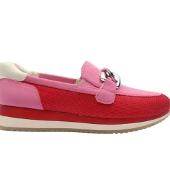 24766 Shoe - Pink