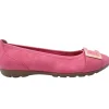 22111 Shoe - Pink