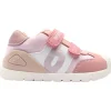 252119 Shoe - Pink