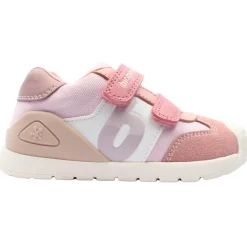 252119 Shoe - Pink