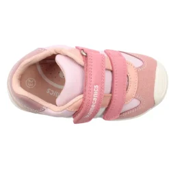 252119 Shoe - Pink