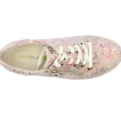 634007 Shoe - Pink Multi