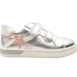 7905122 Shoe - Silver