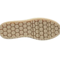 23773 Shoe - Silver Multi