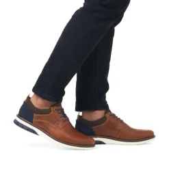 14405 Shoe - Tanmulti