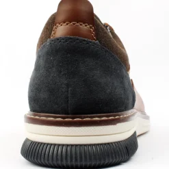 14405 Shoe - Tanmulti