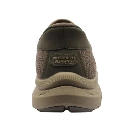 205451 Shoe - Taupe