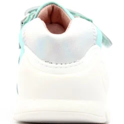 242112 Shoe - Turquoise