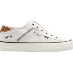 1272402 Shoe - White