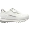 66378 Shoe - White