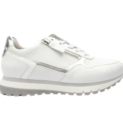 66378 Shoe - White