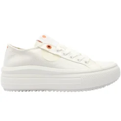 172719 Shoe - White