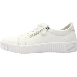 63334 Shoe - White