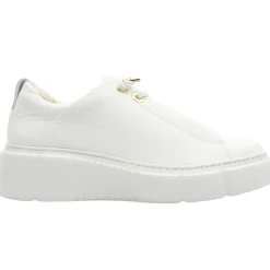 5418 Shoe - White