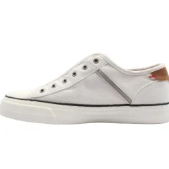 1272402 Shoe - White