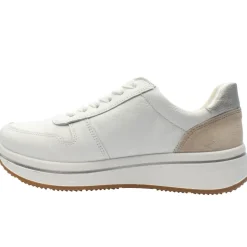 27540 Shoe - White