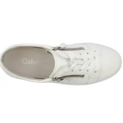 63334 Shoe - White