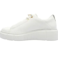 5418 Shoe - White