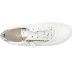 66378 Shoe - White