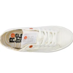 172719 Shoe - White
