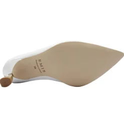 8213 082 Shoe - White