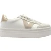 1092173 Shoe - White Beige