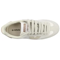 1092173 Shoe - White Beige