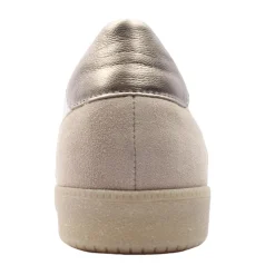 63300 Shoe - White Beige