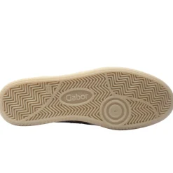 63300 Shoe - White Beige