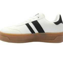 143645 Shoe - White Black