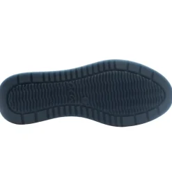 50006 Shoe - White Blue