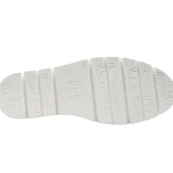 2001 Shoe - White Gold