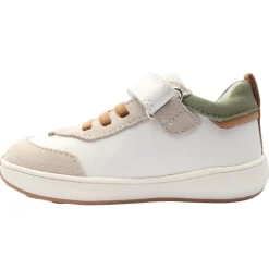 7901122 Shoe - White Multi