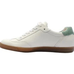 5450 Shoe - White Multi