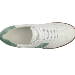 5450 Shoe - White Multi