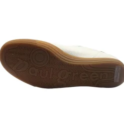 5450 Shoe - White Multi