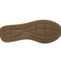 24766 Shoe - White Rose