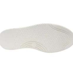 23767 Shoe - White Silver