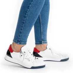 34432 Shoe - Whitenavy