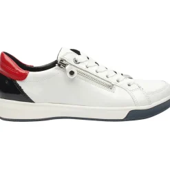 34432 Shoe - Whitenavy