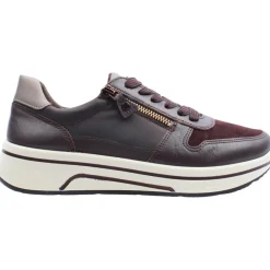 27540 Shoe - Wine
