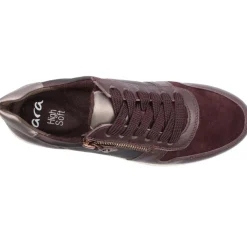 27540 Shoe - Wine