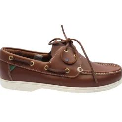 Shoe Admiral - Brown