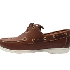Shoe Admiral - Brown